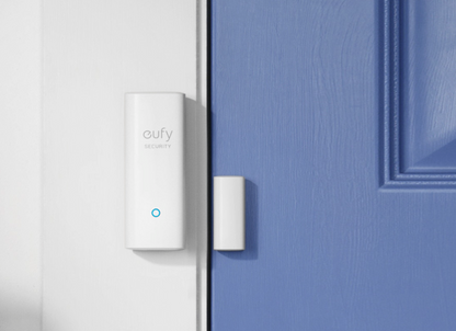 Þráðlaus glugga/hurðarskynjari