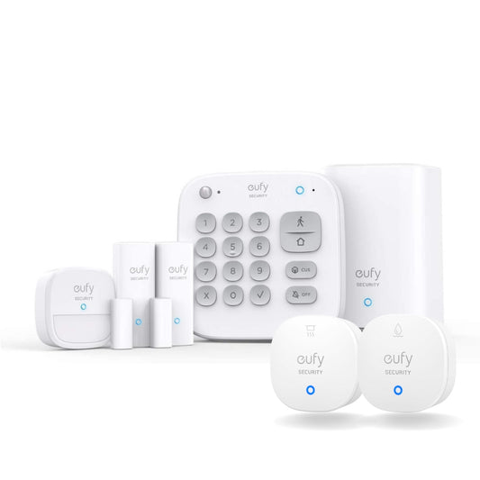 Öryggispakki 7 hlutir