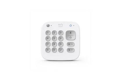 Öryggispakki 7 hlutir